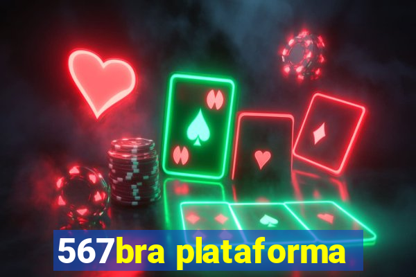 567bra plataforma